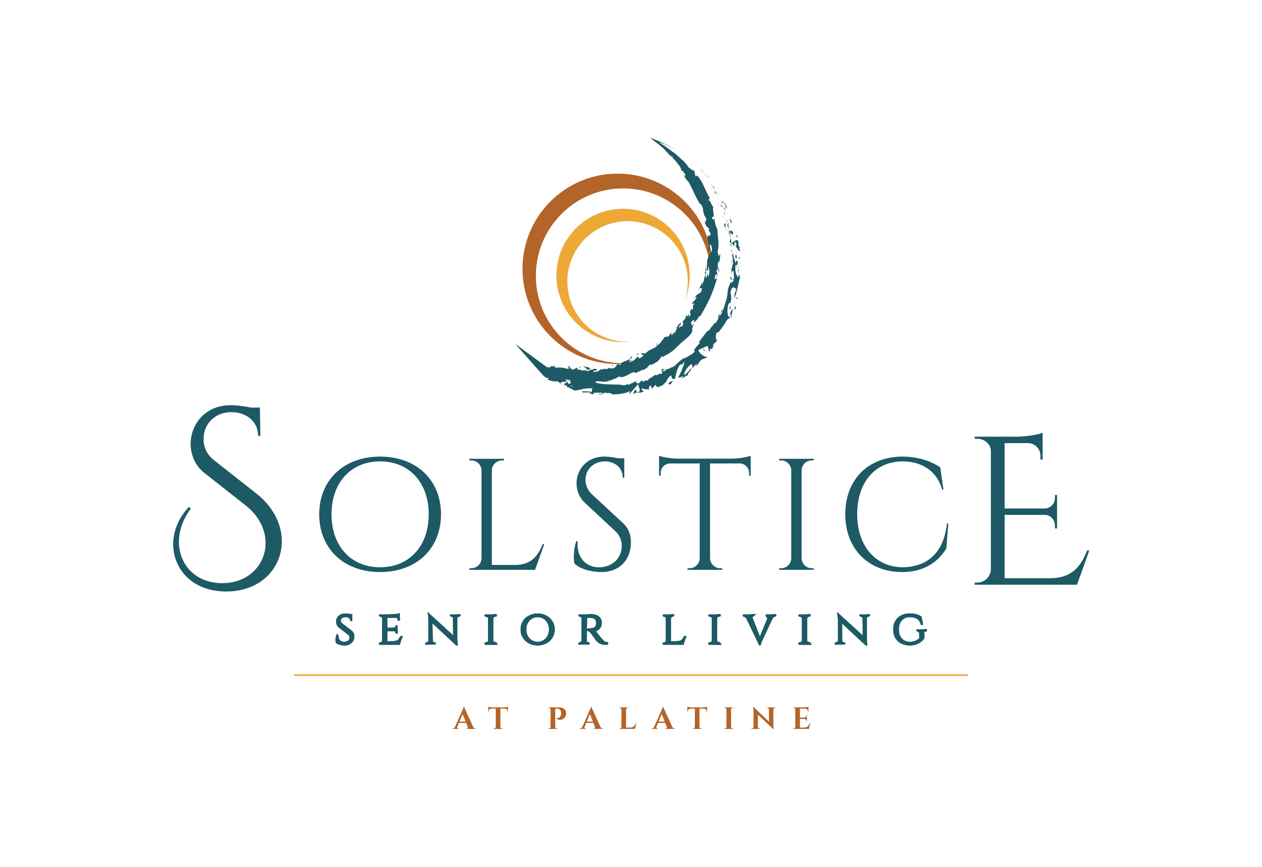 Solstice Palatine logo